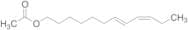 (7E,9Z)-7,9-Dodecadien-1-ol, 1-Acetate (~80%)