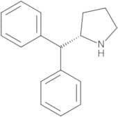 (S)-(-)-2-(Diphenylmethyl)pyrrolidine
