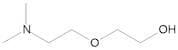 2-[2-(Dimethylamino)ethoxy]ethanol