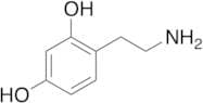2,4-Dihydroxyphenethylamine