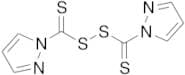Dipyrazolethiuram disulfide