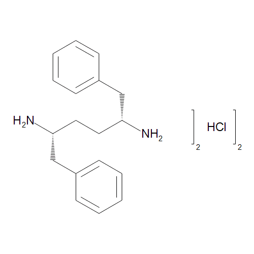 (2R,5R)-1,6-Diphenylhexane-2,5-diamine Dihydrochloride