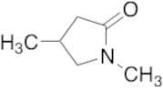1,4-Dimethylpyrrolidin-2-one