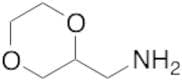 1,4-Dioxan-2-ylmethanamine