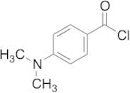 4-(Dimethylamino)benzoyl chloride