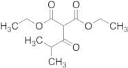 Diethylisobutyroylmalonate