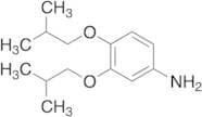 3,4-Diisobutoxyaniline