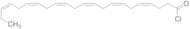 (4Z,7Z,10Z,13Z,16Z,19Z)-4,7,10,13,16,19-Docosahexaenoyl Chloride