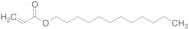 Dodecyl Acrylate