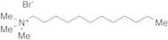 Dodecyltrimethylammonium Bromide