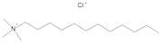 Dodecyltrimethylammonium Chloride