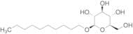 Decyl β-D-Glucopyranoside