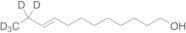 (9E)-Dodecen-1-ol-d5