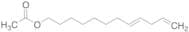 (E)-8,11-Dodecadien-1-ol Acetate