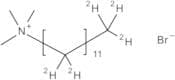 n-Dodecyl-d25-trimethylammonium Bromide