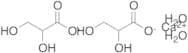 Dl-Glyceric Acid Hemicalcium Salt Hydrate