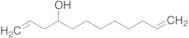 1,11-Dodecadien-4-ol