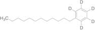 Dodecylbenzene-d5