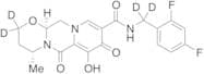 Dolutegravir-d4