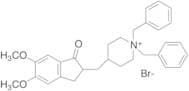 Donepezil Benzyl Bromide (Donepezil Impurity)