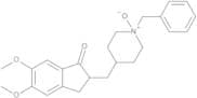 rac-(cis/trans) Donepezil N-Oxide