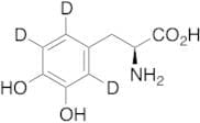 L-DOPA-2,5,6-d3