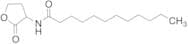 N-Dodecanoyl-DL-homoserine Lactone