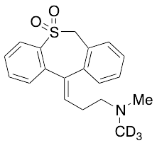 Dothiepin-S,S-dioxide-d3