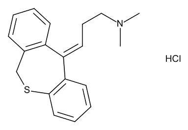 Dothiepin Hydrochloride