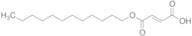 Dodecyl Hydrogen Fumarate