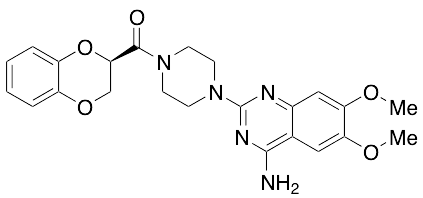 (R)-Doxazosin