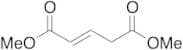 Dimethyl Glutaconate (~25% cis)
