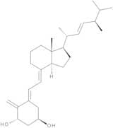 trans-Doxercalciferol