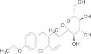 Methyl 1-C-[4-chloro-3-[(4-ethoxyphenyl)methyl]phenyl]-D-glucopyranoside