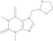Doxofylline