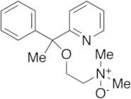 Doxylamine N-Oxide