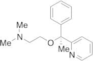 S-Doxylamine