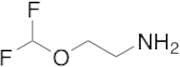 2-(difluoromethoxy)ethan-1-amine