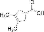 3,4-Dimethyl-3-cyclopentene-1-carboxylic Acid
