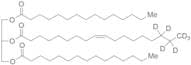 1,3-Dipentadecanoyl-2-oleyol(d7)-glycerol