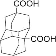 Diamantane-1,4-dicarboxylic Acid