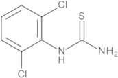 2,6-Dichlorophenylthiourea