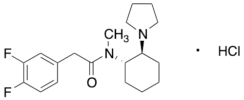 3,4-Difluoro U-50488 Hydrochloride