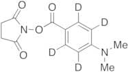 DMABA-d4 NHS Ester
