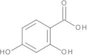 2,4-Dihydroxybenzoic Acid