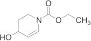 3,4-Dihydro-4-hydroxy-1(2H)-pyridinecarboxylic Acid Ethyl Ester