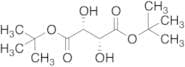 (+)-Di-tert-butyl L-Tartrate