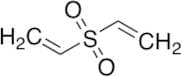 Divinyl Sulfone (Stabilized with Hydroquinone)