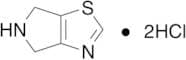5,6-Dihydro-4h-Pyrrolo[3,4-D]Thiazole Dihydrochloride
