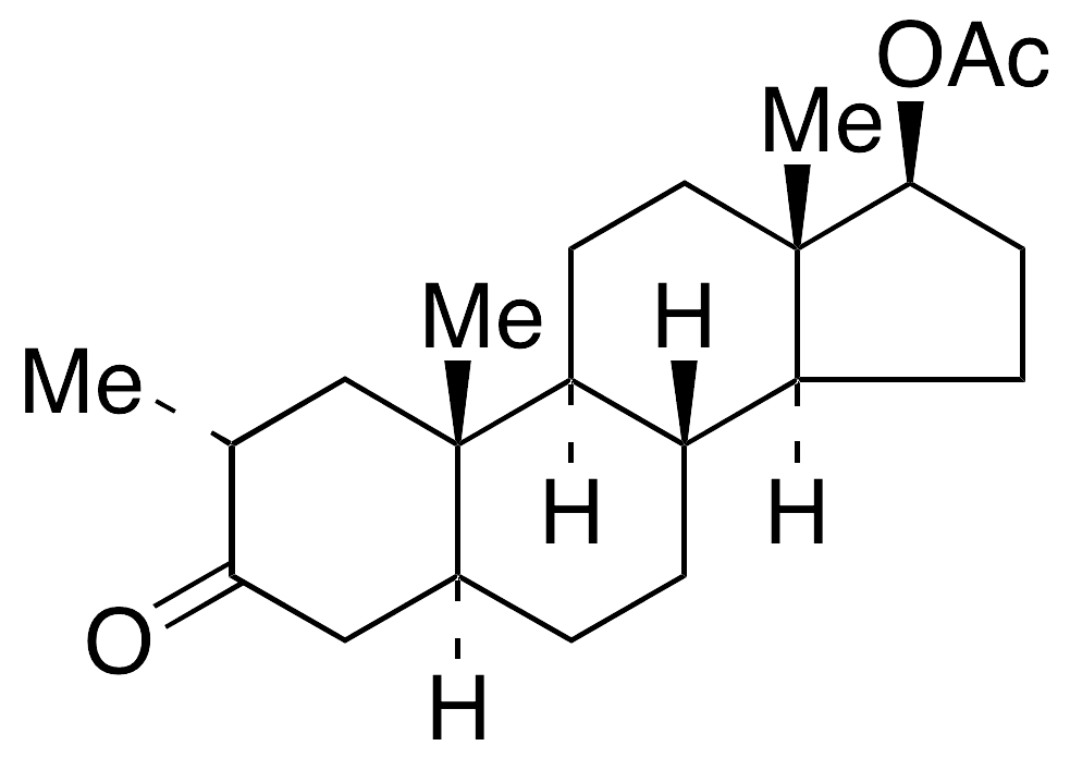 Drostanolone Acetate